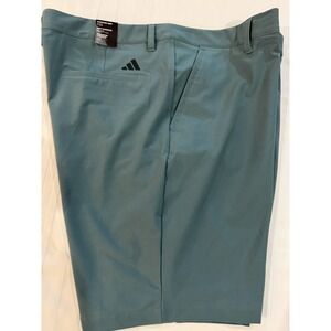 Adidas Ultimate 365 8.5" Size 38" Golf Shorts NWT